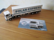 Tekno ford - 1:50,