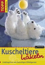 Kuscheltiere häkeln