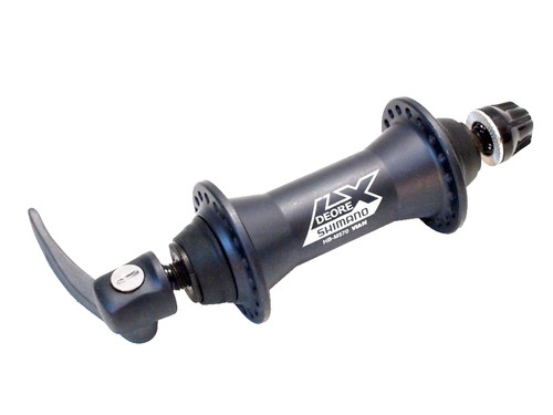 Shimano deore m571 32 - deore, hb-m571