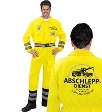 Abschleppdienst Overall