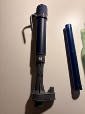 Elektrische Aquarium Pumpe Reiniger Mulmsauger Schlammsauger Bodenreiniger Set