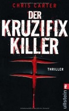 Der Kruzifix-Killer von Carter, Chris | Buch | Zustand akzeptabel