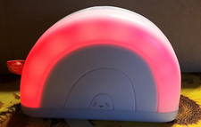 Fisher-Price HGB91 - Sonnenuntergang Nachtlicht und Spieluhr