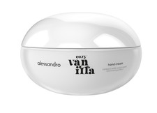 alessandro XMAS - Cozy Vanilla