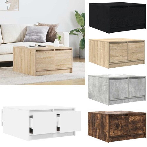 Couchtisch mit schubladen - couchtisch,