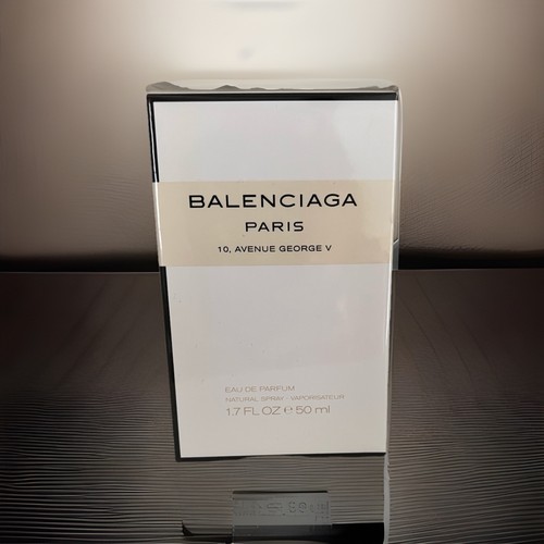 Balenciaga paris eau parfum - paris, de
