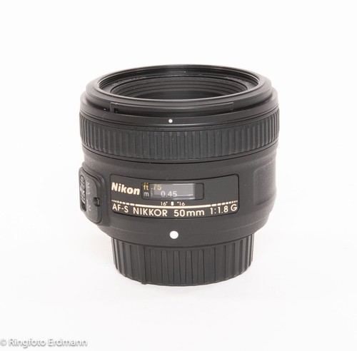 Nikon nikkor f 1 - nikon, 50