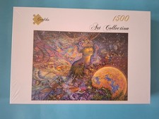 Puzzle josephine wall - puzzle,