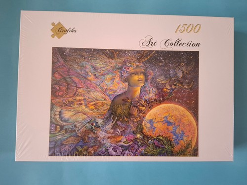 Puzzle josephine wall - josephine,