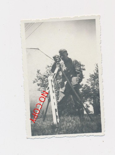 Foto wehrmacht pioniere - wehrmacht,
