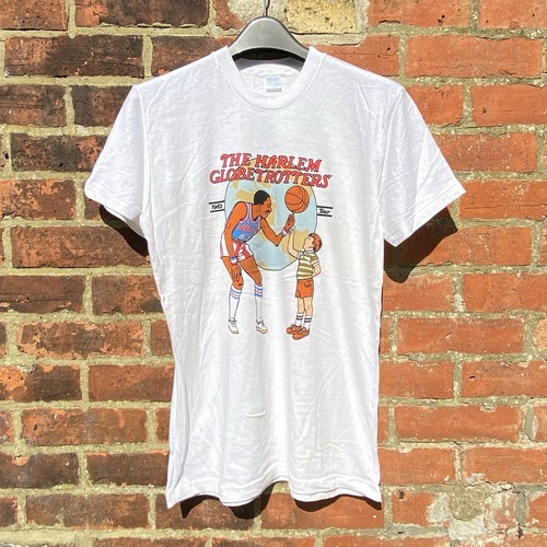 Vintage 80s harlem - vintage,