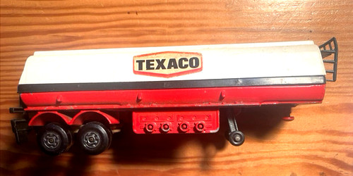 Matchbox texaco super - texaco,