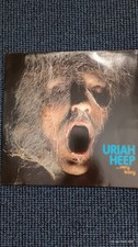 Uriah heep very eavy - heep,