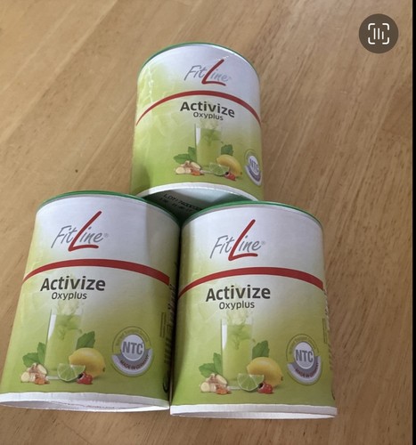 Dosen fitline activize - dosen,