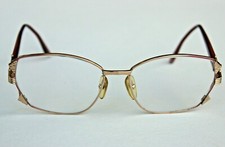 DIOR Mod. 2734 Brille - 80er Jahre True Vintage Brillengestell