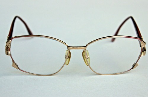 Dior mod 2734 brille 80er - dior, mod.