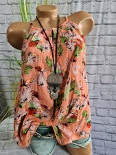 Superdry Shirt Top Bluse