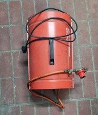 Gas Heißluftgerät, Heißluft Gebläse, Heißluftgenerator HGG 170