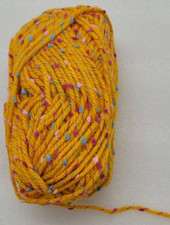 wolle stricken Knäuel dick