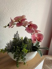 Orchideen 40cm Blumengesteck