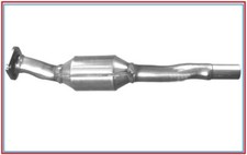 Katalysator FIAT PUNTO 176 Kat