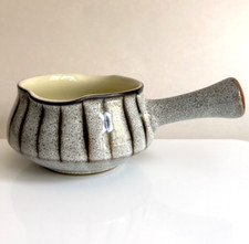 Denby Studio Sauciere Sauciere mit Henkel