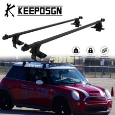 Für Mini Cooper S Dachträger