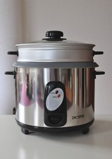 De Sina Reiskocher RC-220, 4-6