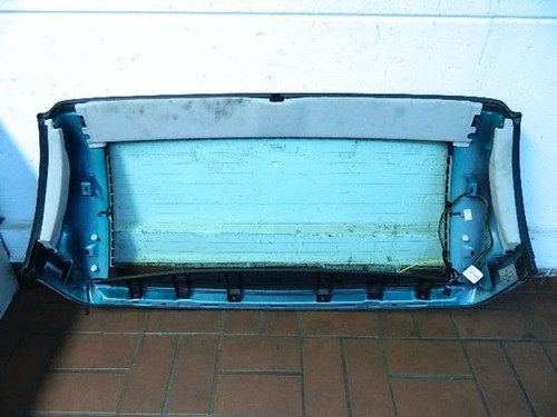 Heckscheibe peugeot 206 - peugeot, cc