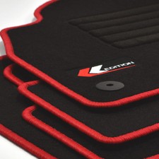 Mattenprofis Velours Logo