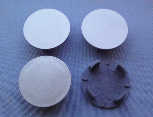 Nabenkappen nabendeckel - 4x,