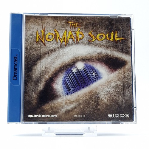 Sega dreamcast spiel the - spiel,