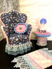 pinkrosemh Sessel Möbel