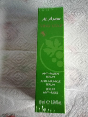 Asam vino gold - vino, gold®