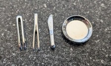 Playmobil OP Besteck Operation