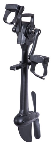 Galaxy kayaks cyclone pedal - galaxy,