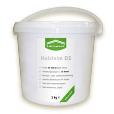Leimwerk Holzleim wasserfest