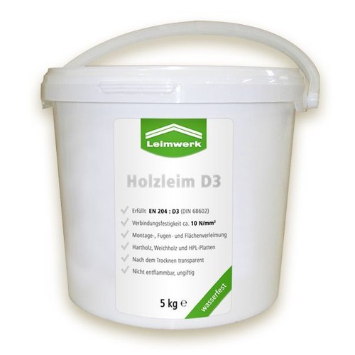 Leimwerk holzleim wasserfest - holzleim,