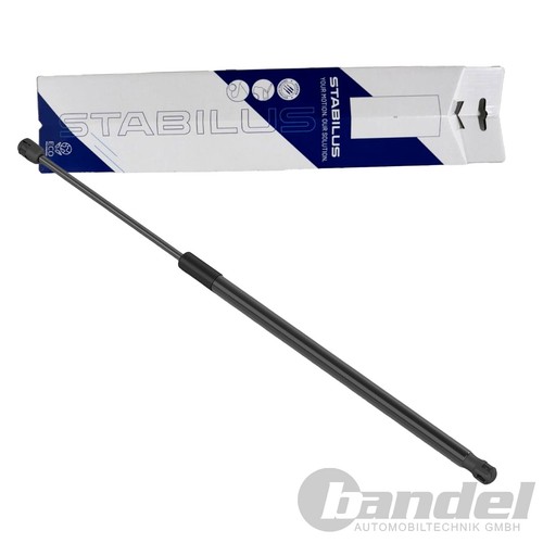 Stabilus gasfeder verdeck - gasfeder,