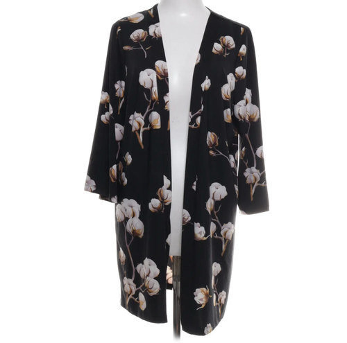 Happy holly kimono mantel - happy,