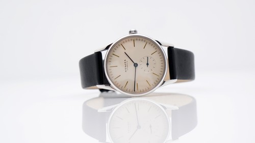 Nomos orion 35mm handaufzug - nomos,