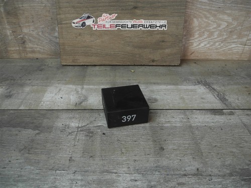 Audi relais 397 - relais,