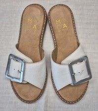 Damen Sandalen Pantoletten