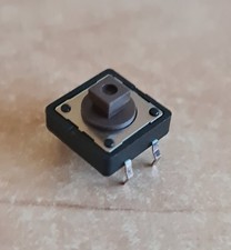 Ibanez Tubescreamer Switch