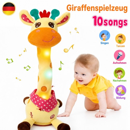 Tanzende singende und - singende,
