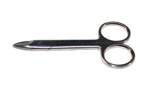 Kronenschere Fußnagelschere