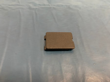 BMW 3er E46 Verkleidung Abdeckung Leiste Kofferraum 8232583