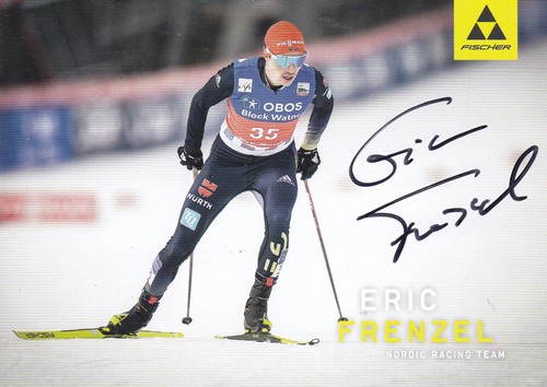 Eric frenzel deutschland - eric,