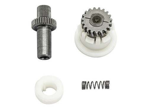 Schiebedachmotor reparatursatz - schiebedachmotor,