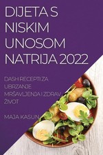 Dijeta niskim unosom natrija - s,